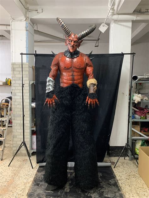 demon angel costume|black devil costume male.